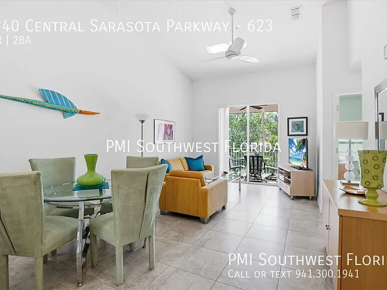 4240 Central Sarasota Pkwy #623 — Photo 8