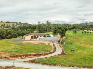 9955 Bell Mooney Rd, Jamestown, CA 95327