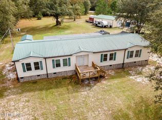 1945 Gentlebreeze Rd, Middleburg, FL 32068