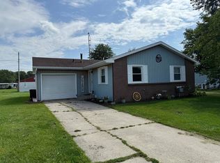 436 Berne St, Berne, IN 46711