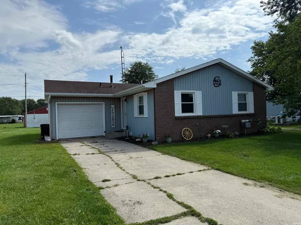 436 Berne St, Berne, IN 46711