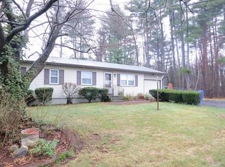 141 Joan St, Springfield, MA 01129