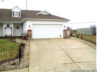 6514 Hayley Ct, Springfield, IL 62712