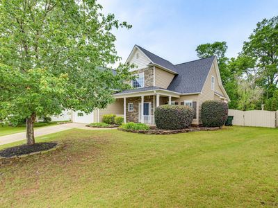 6 Mercer Dr, Simpsonville, SC, 29681