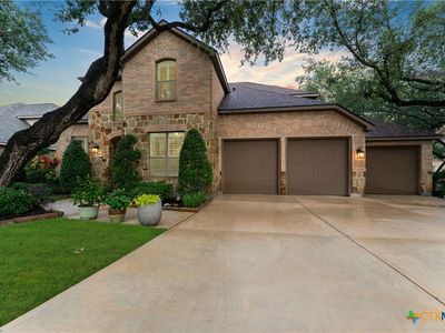 3559 Glasscock Trl, San Antonio, TX, 78253