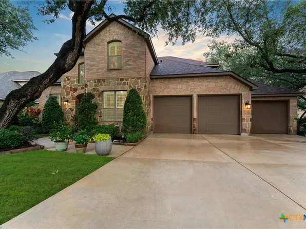 3559 Glasscock Trl, San Antonio, TX 78253