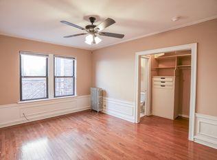 4133 N Keystone Ave #401, Chicago, IL 60641