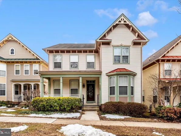 3907 Braveheart Cir, Frederick, MD 21704