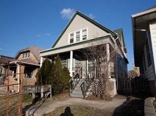 1970 S 69th St, West Allis, WI 53219