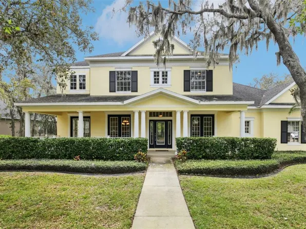 16113 Ternglade Dr, Lithia, FL 33547