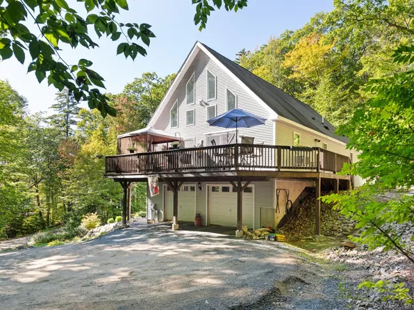 66 Tobey Road #H-17, Campton, NH 03223