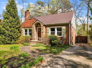 2496 Jefferson Ter, East Pt, GA