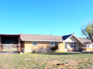 6209 E Midway Rd, Big Spring, TX 79720