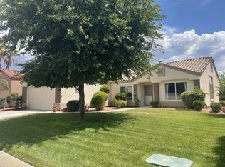 1218 Indian Wells Rd, Mesquite, NV 89027