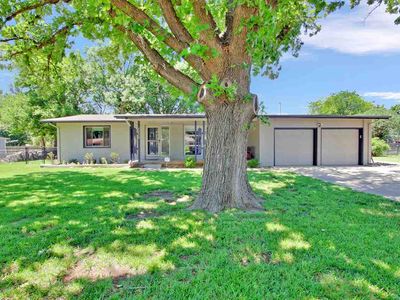3239 N Carlock St, Wichita, KS, 67204