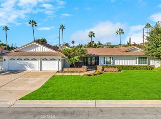 17801 Cardinal Cir, Villa Park, CA 92861