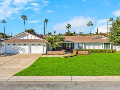 17801 Cardinal Cir, Villa Park, CA, 92861