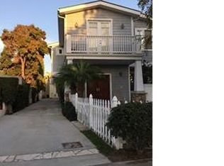 106 N Juanita Ave #B, Redondo Beach, CA 90277