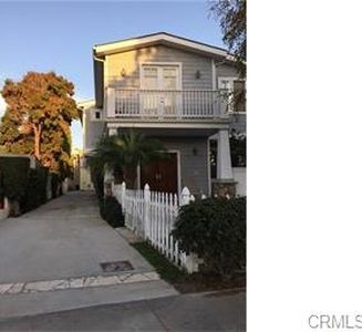 106 N Juanita Ave #B, Redondo Beach, CA, 90277