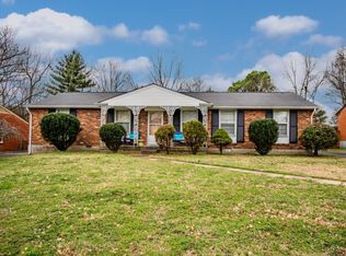 611 Harding Pl, Nashville, TN 37211