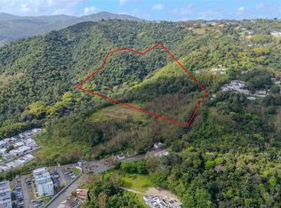 State Highway 7784 Km Turabo #1.0, Caguas, PR 00725