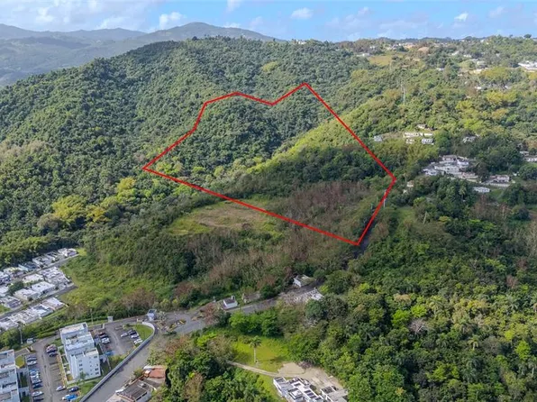 State Highway 7784 Km Turabo #1.0, Caguas, PR 00725