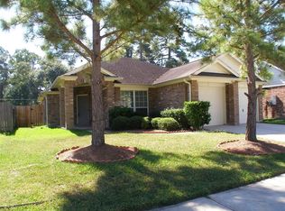 330 Wild Bird Dr, Spring, TX 77373