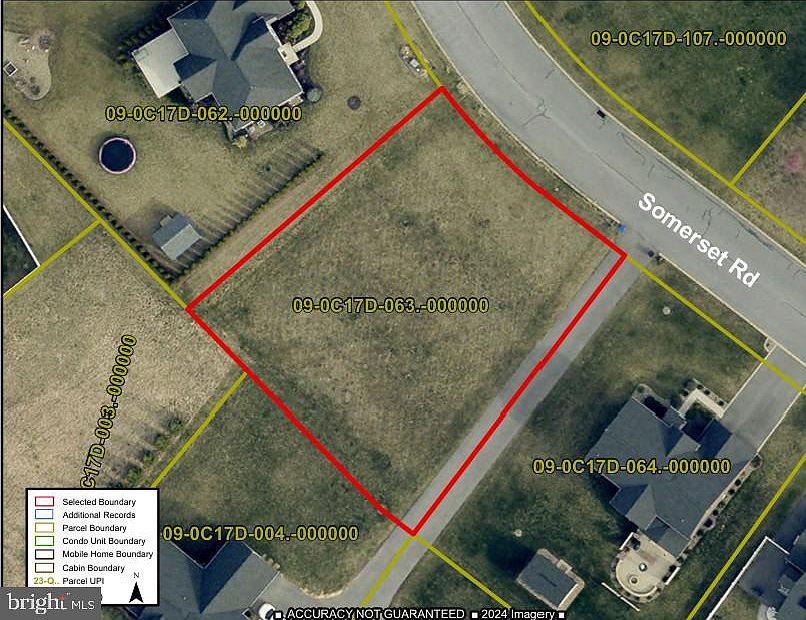 1st image of 2318 Somerset Rd Lot 63