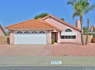 29297 Cool Creek Dr, Menifee, CA 92586