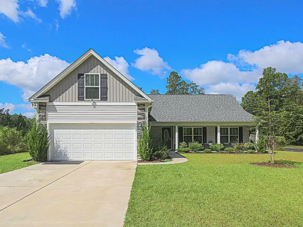 2000 Easy St., Conway, SC 29526