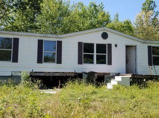 580 4th Ave W, Fruithurst, AL 36262