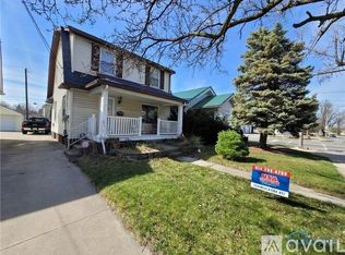 3749 Jackman Rd, Toledo, OH 43612