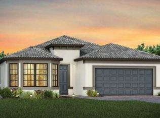 1932 Yellowfin Cir, Naples, FL 34114