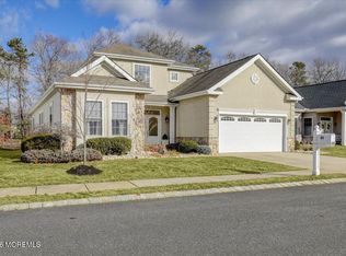 25 Pine Valley Road, Jackson, NJ 08527