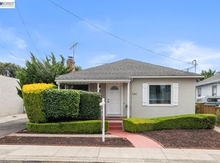 1540 170th Ave, Hayward, CA 94541