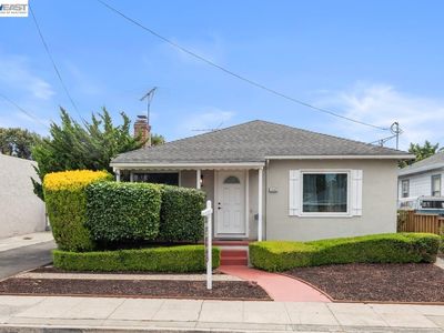 1540 170th Ave, Hayward, CA, 94541