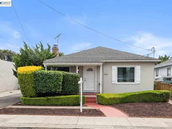 1540 170th Ave, Hayward, CA 94541