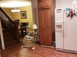 30 W Vandevender St, Mount Union, PA 17066
