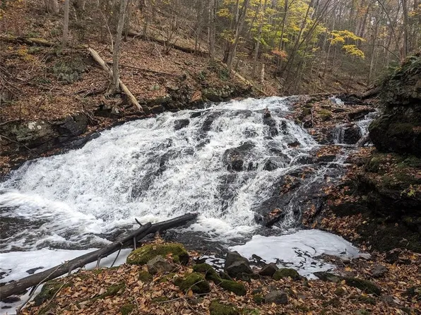 0 Buttermilk Falls Road, Warwick, NY 10990
