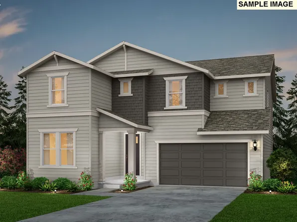 364 W Koa St, Washougal, WA 98671