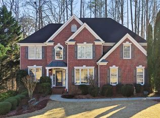 642 Gold Valley Pass, Canton, GA 30114