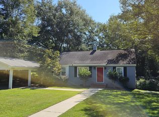 1306 Davis Ave, Perry, GA 31069