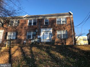 2812 2nd St SE, Washington, DC 20032