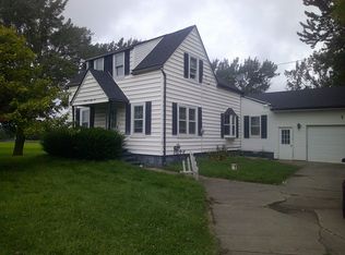 11085 Davison Rd, Davison, MI 48423