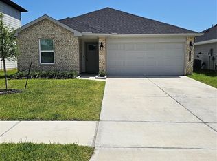 1307 Ricasoli Dr, Richmond, TX 77406