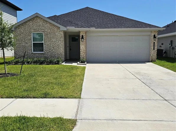 1307 Ricasoli Dr, Richmond, TX 77406