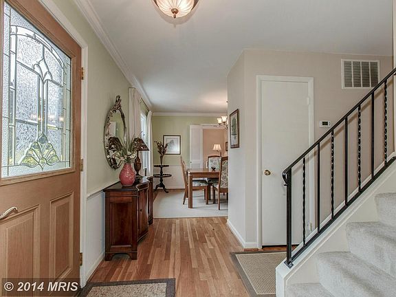 2nd image of 7615 Crawford Ct