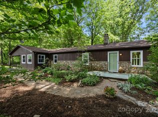 1128 Forest St, Mars Hill, NC 28754