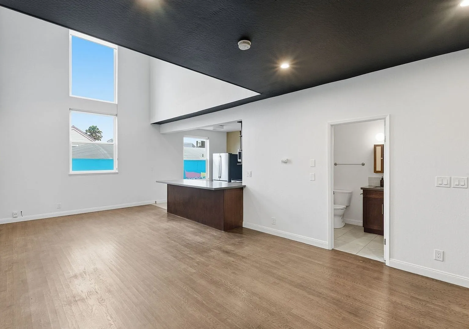 1,776 Sq Ft Live/Work Loft - Included: Private Deck And Garage (Ideal For Storage, Studio Space, ... — Photo 4