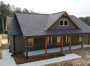 108 Big Hill Rd, Lawndale, NC 28090